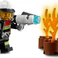 60279 LEGO  City Tuletõrjemaastur